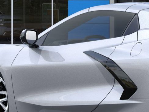 New 2026 Chevrolet Corvette Stingray w/ Battery Protection Package image 12