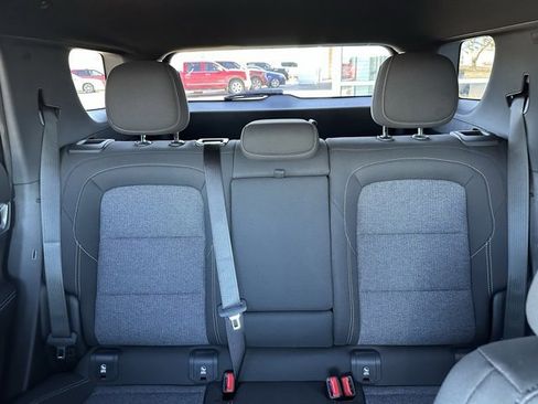 New 2025 GMC Terrain Elevation image 32