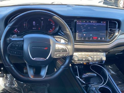 Used 2023 Dodge Durango R/T image 10