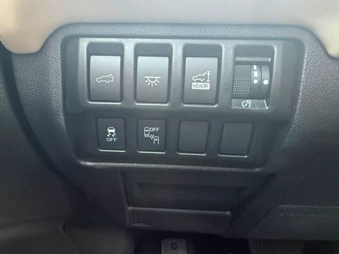 Used 2022 Subaru Ascent Touring w/ Popular Package #2A AWD/4WD image 15