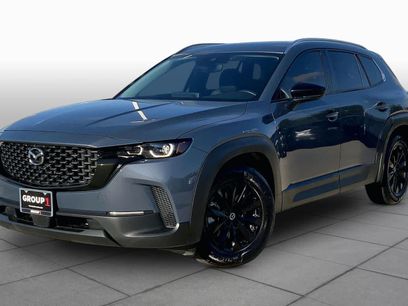 Certified 2024 MAZDA CX-50 AWD 2.5 S w/ Premium Package
