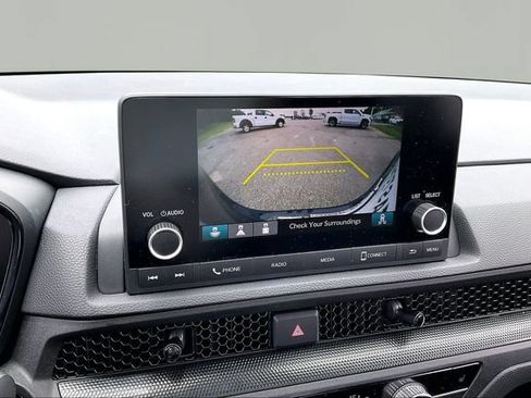 Used 2025 Honda CR-V EX image 11