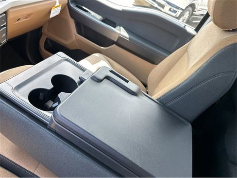 New 2025 Ford F250 XLT image 24