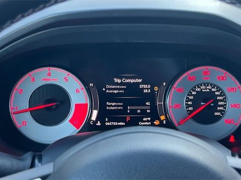 Certified 2019 Acura RDX A-Spec image 31