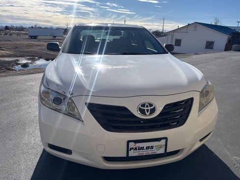 Used 2007 Toyota Camry CE image 2