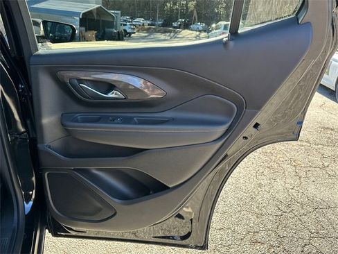 Used 2024 GMC Terrain Denali w/ Denali Premium Package image 16