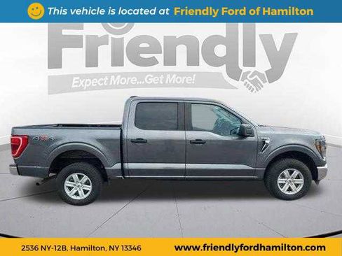 Used 2023 Ford F150 XLT image 6