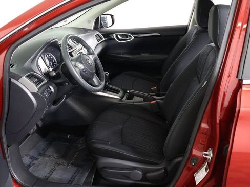 Used 2018 Nissan Sentra SV image 24