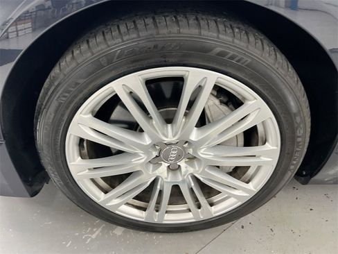 Used 2016 Audi A8 L 4.0T w/ Cold Weather Package image 26