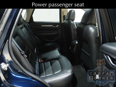 Certified 2023 MAZDA CX-5 AWD 2.5 S image 17