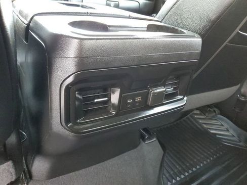 Used 2019 Chevrolet Silverado 1500 RST w/ All-Star Edition image 16