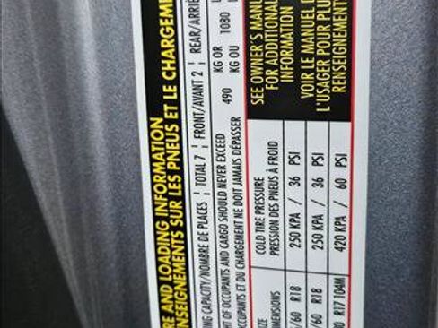 Used 2021 Volkswagen Atlas S image 14