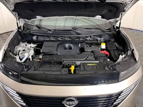 Certified 2025 Nissan Murano SL AWD/4WD image 12
