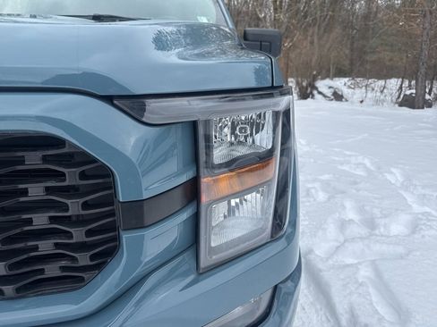 Used 2023 Ford F150 XL w/ STX Appearance Package image 3