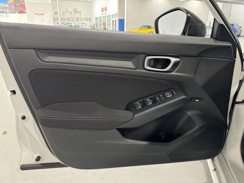 Used 2024 Honda Civic Sport image 23