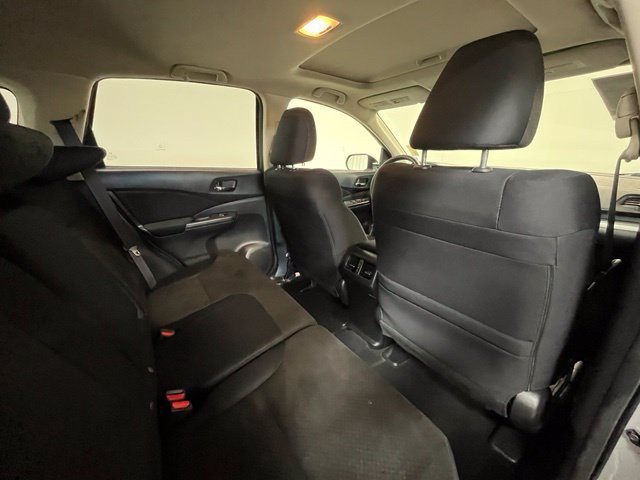 Used 2016 Honda CR-V EX image 12