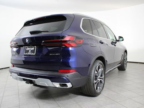 New 2026 BMW X5 xDrive40i image 9