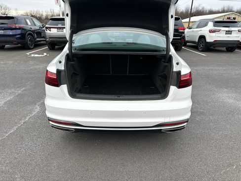 Used 2024 Audi A4 2.0T Premium Plus image 11