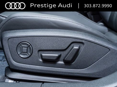 New 2026 Audi A3 2.0T Premium Plus image 25