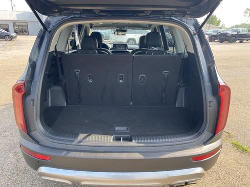 Used 2020 Kia Telluride S AWD/4WD image 36