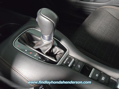 Certified 2024 Honda HR-V Sport image 28