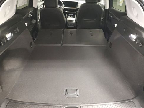 New 2026 Buick Envision Sport Touring AWD/4WD image 16