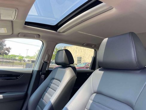Used 2024 Honda CR-V EX-L image 21