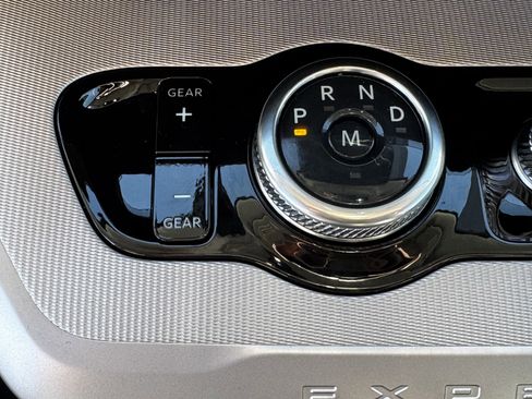 New 2025 Ford Expedition Active image 20