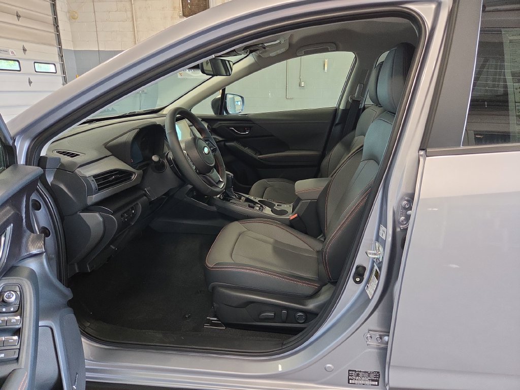 New 2026 Subaru Crosstrek 2.5i Limited w/ Crosstrek Mirror Package AWD/4WD image 15