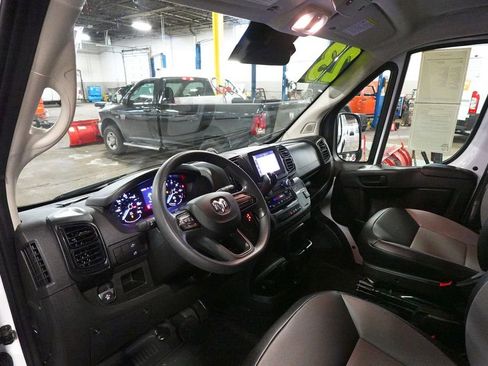 Used 2023 RAM ProMaster 3500 image 11