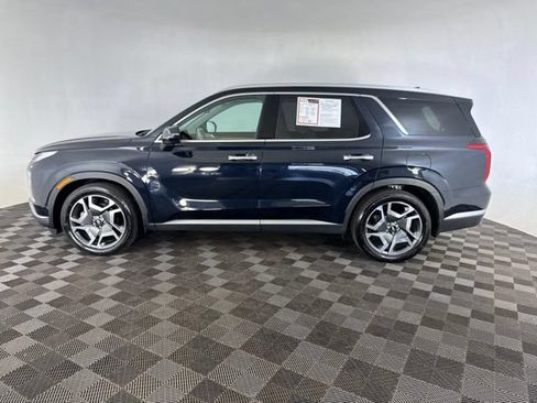 Used 2023 Hyundai Palisade Limited AWD/4WD image 10