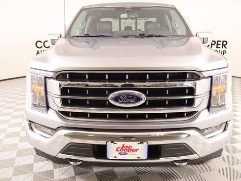 Used 2023 Ford F150 Lariat AWD/4WD image 11