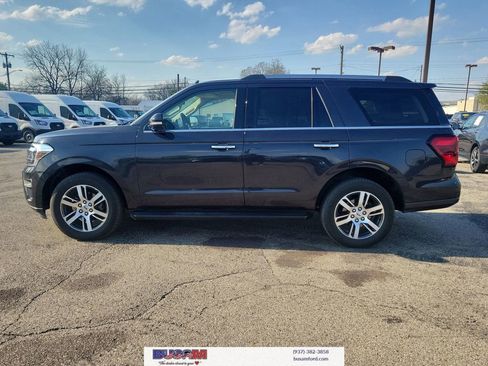Certified 2024 Ford Expedition Limited AWD/4WD image 30