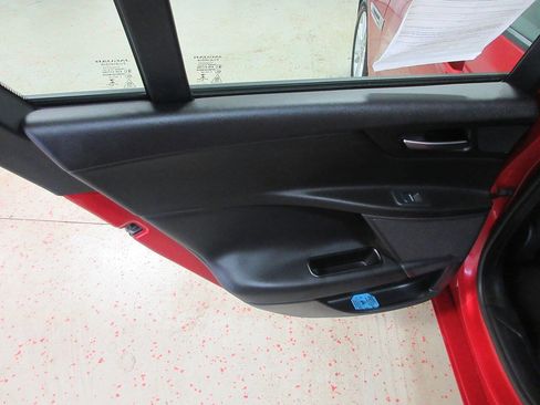 Used 2017 Jaguar XE Premium image 29