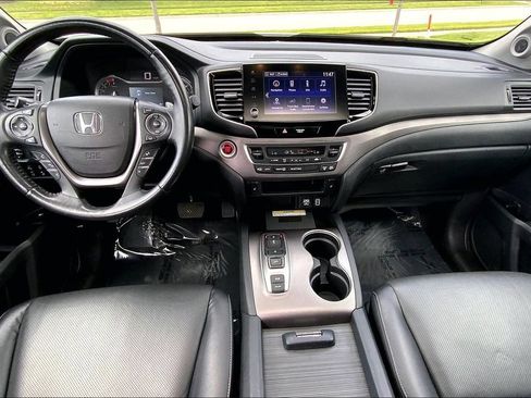 Used 2023 Honda Ridgeline RTL-E image 14