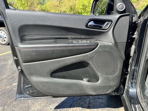 Used 2023 Dodge Durango GT AWD/4WD image 11