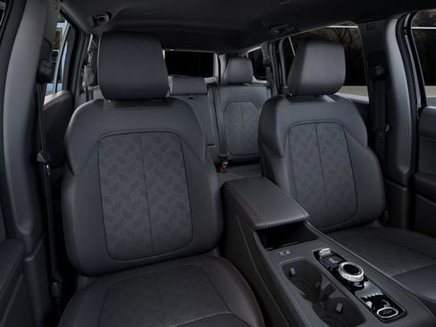 New 2026 Jeep Cherokee Overland AWD/4WD image 16