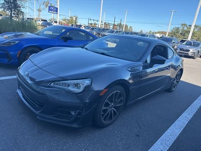 Used 2017 Subaru BRZ Limited w/ Popular Package #3