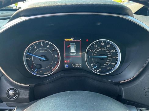 Used 2022 Subaru Ascent Touring AWD/4WD image 19