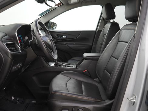 Used 2018 Chevrolet Equinox Premier image 25