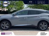 Used 2024 Nissan Murano Platinum w/ Cargo Package image 5