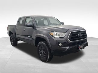 Used 2023 Toyota Tacoma SR5 video 2