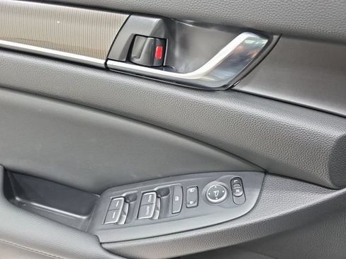 Used 2022 Honda Accord Sport Special Edition image 28