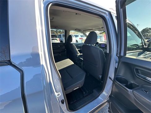 Used 2023 Honda Ridgeline Sport image 17
