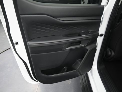 New 2026 Ford Ranger XL AWD/4WD image 16