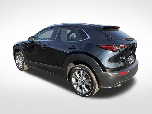 Used 2025 MAZDA CX-30 AWD 2.5 S w/ Preferred Package image 37