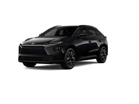 New 2026 Toyota bZ FWD image 23