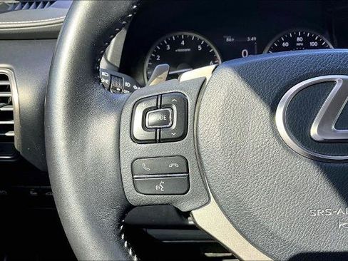Used 2020 Lexus NX 300 FWD w/ Comfort Package image 20