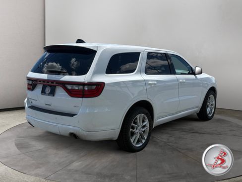Used 2024 Dodge Durango GT AWD/4WD image 7