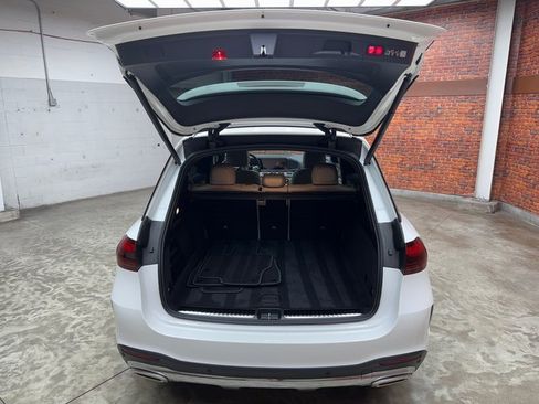 New 2026 Mercedes-Benz GLE 580 4MATIC image 27